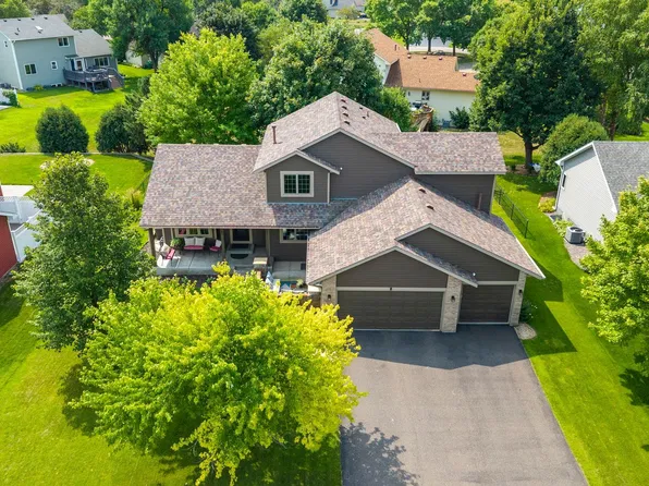 3717 90th Cres N, Brooklyn Park, MN 55443