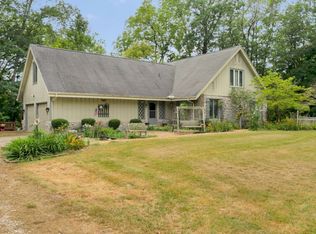 4167 W 180 S, Russiaville, IN