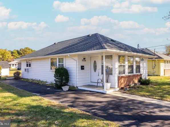 2008 Yorktowne Blvd, Toms River, NJ 08753