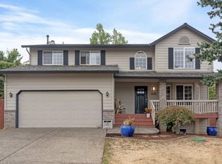 4043 SE Harmony Pl, Camas, WA 98607