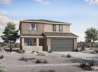 22866 E Happy Rd, Queen Creek, AZ 85142