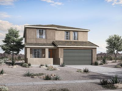 22866 E HAPPY Road, Queen Creek, AZ, 85142