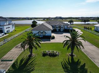 5942 Sagamore Bay Ln, Richmond, TX 77469