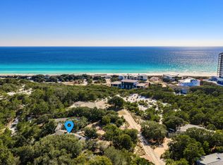 211 Missile Hill Rd, Santa Rosa Beach, FL 32459