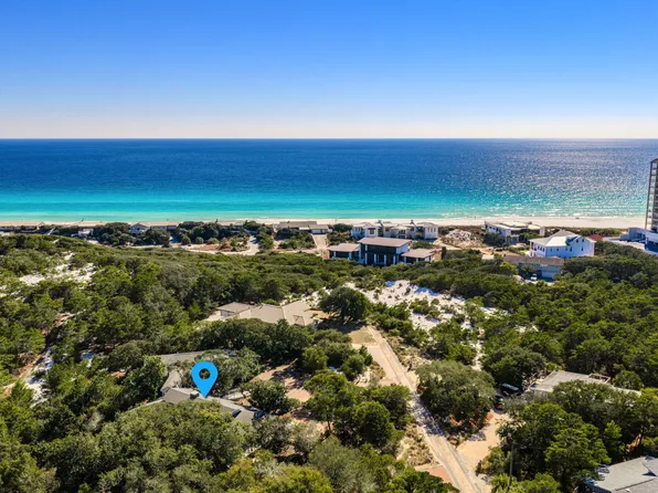 211 Missile Hill Rd, Santa Rosa Beach, FL 32459