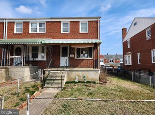 2041 Jasmine Rd, Baltimore, MD 21222