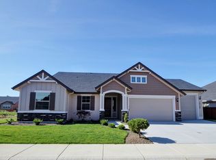 9345 W Wildbranch Dr, Star, ID 83669