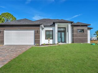 3400 14th ST SW, LEHIGH ACRES, FL 33976