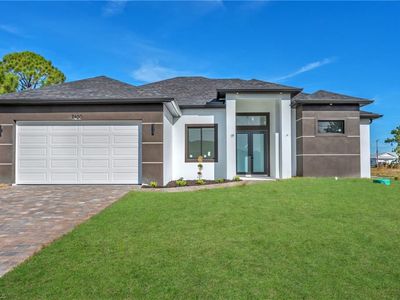 3400 14th ST SW, Lehigh Acres, FL, 33976