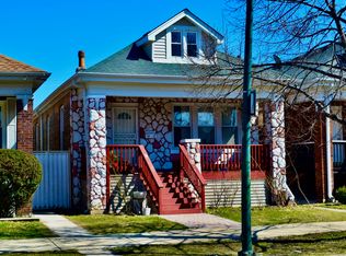 5717 S Fairfield Ave, Chicago, IL