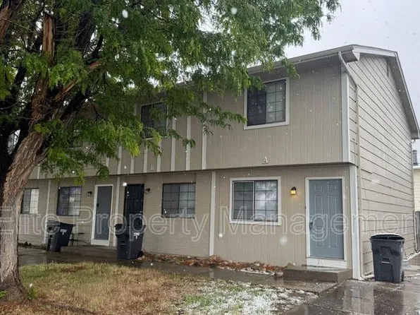 25 Royal Crest Dr #A, Pueblo, CO 81005