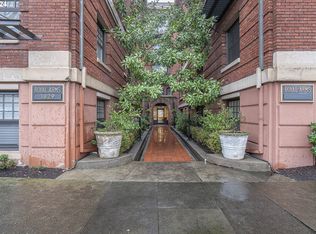 1829 NW Lovejoy St UNIT 405, Portland, OR