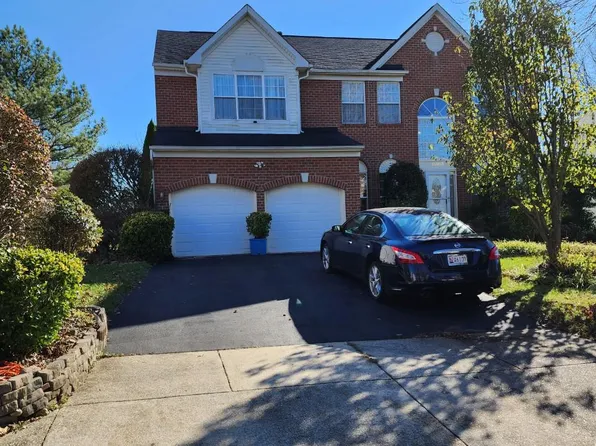 15103 Dunleigh Dr, Bowie, MD 20721