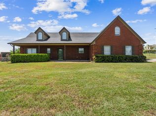 4701 S Nolan River Rd, Cleburne, TX 76033