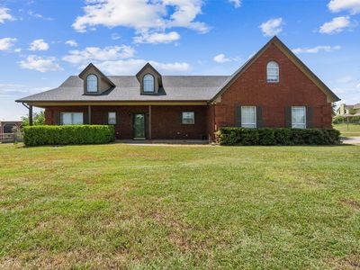 4701 S Nolan River Rd, Cleburne, TX, 76033
