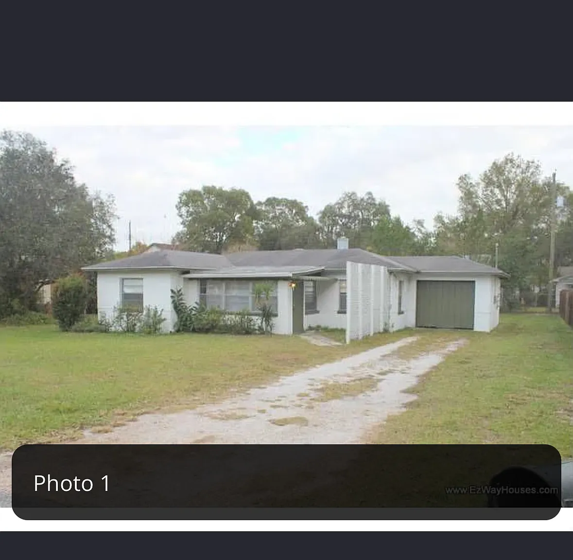 1 bed, 250 sqft, $1,050 — Photo 1