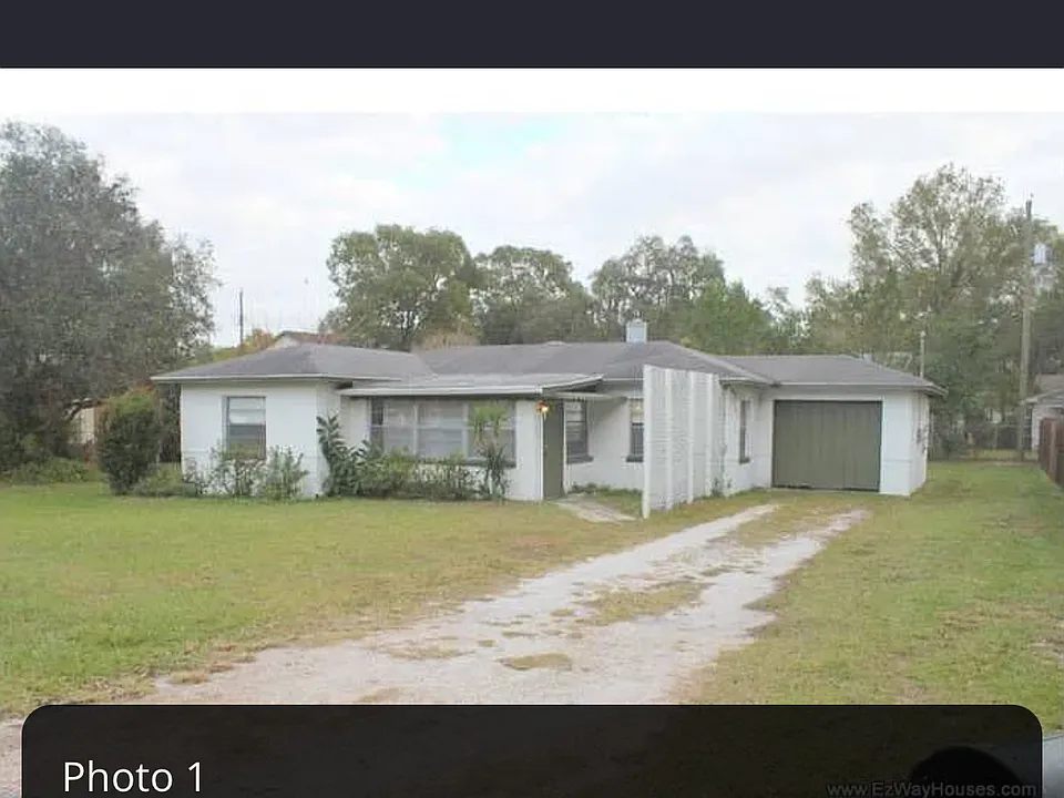 10411 N Oregon Ave #1