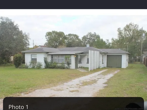 10411 N Oregon Ave #1, Tampa, FL 33612