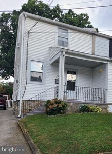 814 Pitman Ave, Collingdale, PA, 19023