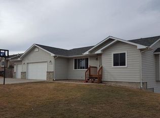 6640 Leisure Ln, Black Hawk, SD 57718