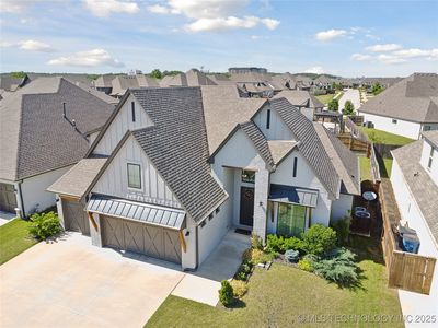 1205 W 88th St S, Tulsa, OK, 74132