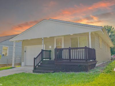 811 Curran St, Burlington, IA, 52601