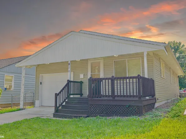 811 Curran St, Burlington, IA 52601