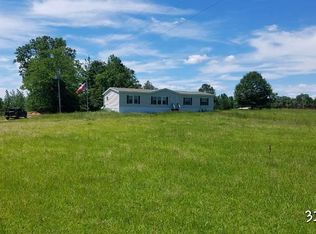 1611 Ballardsville Rd, Fulton, MS 38843