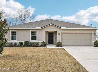 169 BIRD OF PARADISE Drive, Palm Coast, FL 32137