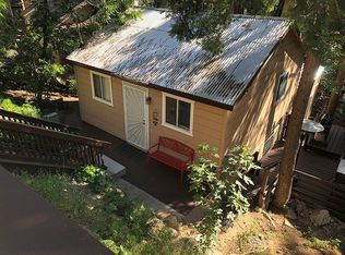 789 Woodland Rd, Crestline, CA 92325