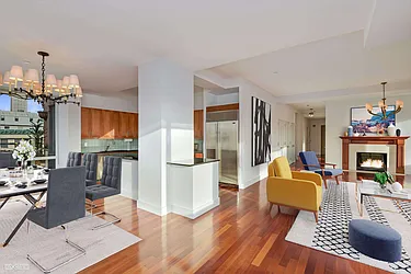 Rented by Citi Habitats