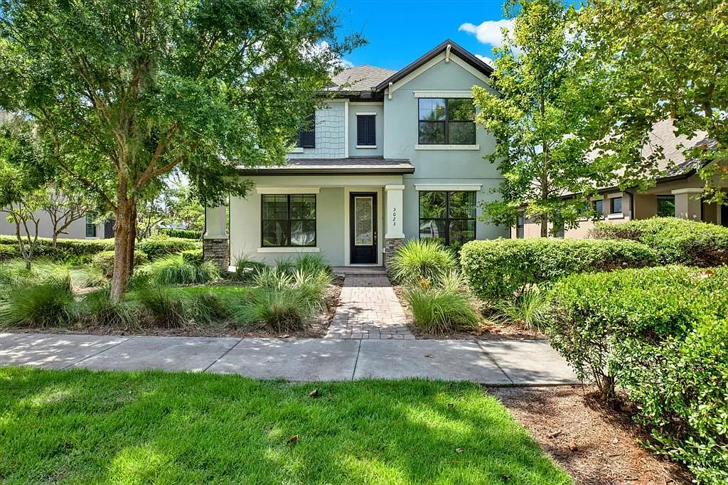 4 bed, 3.0 bath, 2502 sqft, $3,900 — Photo 1
