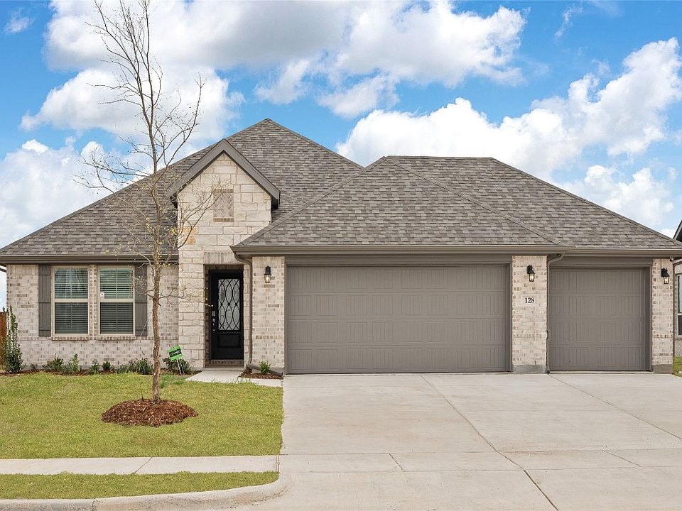 128 Monument Dr, Forney, TX 75126 Zillow