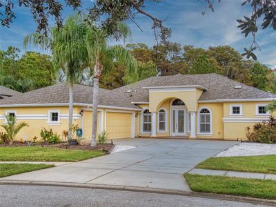597 Marisol Dr, New Smyrna Beach, FL, 32168