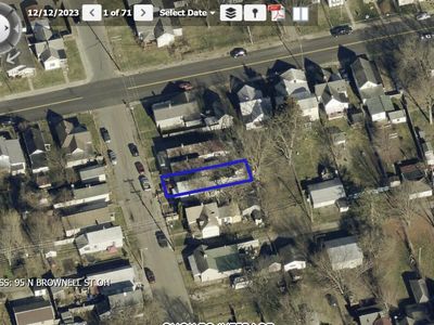 95 N Brownell St, Chillicothe, OH, 45601