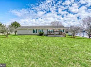 7628 Downs Rd, Newark, MD 21841