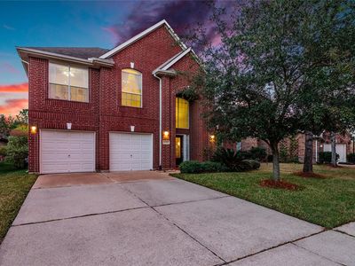 21202 Lilac Meadows Ln, Richmond, TX, 77407
