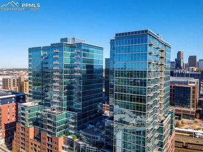 1700 Bassett St Unit 1822, Denver, CO, 80202