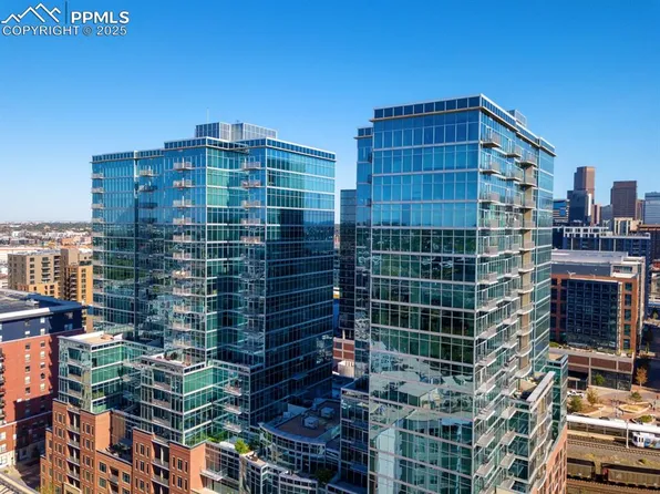 1700 Bassett St Unit 1822, Denver, CO 80202