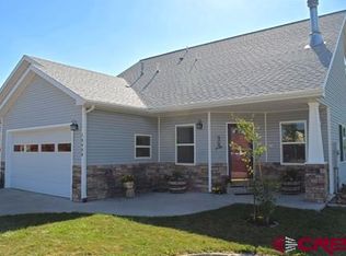 15420 6700th Rd, Montrose, CO 81401