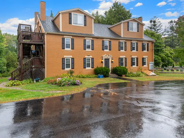 20 Oak Grove Avenue #1, Bath, ME 04530