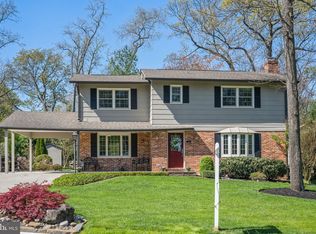 759 Vargas Ct, Gaithersburg, MD