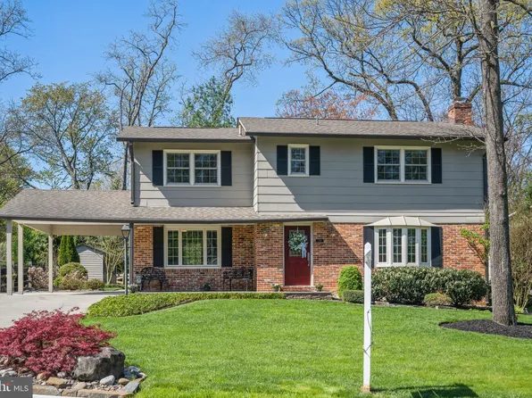 759 Vargas Ct, Gaithersburg, MD 20878