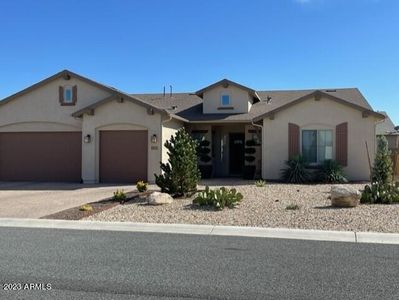 8560 N Sable Way, Prescott Valley, AZ, 86315