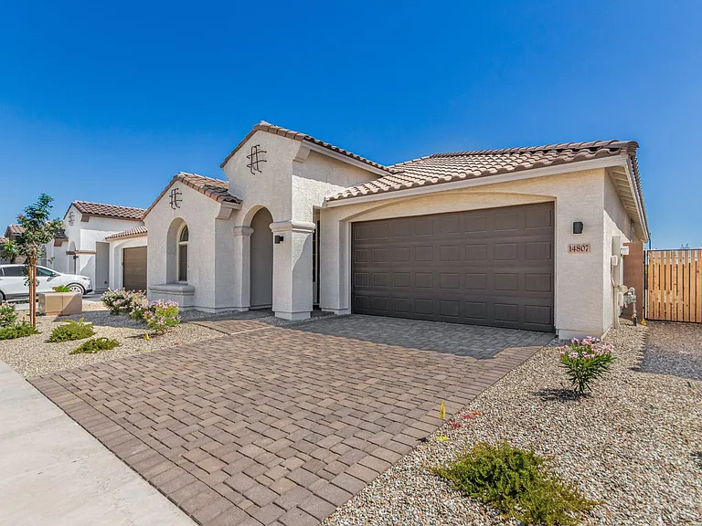14807 W Soft Wind Dr — Photo 3