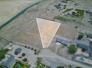 TBD Lakota Ct #13, Cody, WY 82414