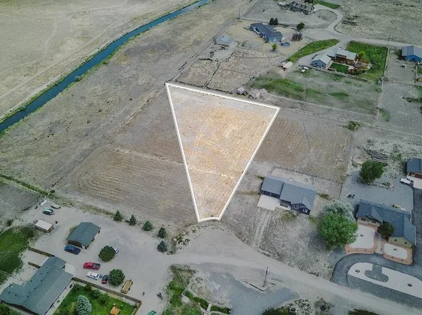 TBD Lakota Ct #13, Cody, WY 82414