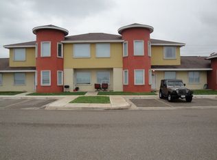 800 W Hall Acres Rd APT 1, Pharr, TX 78577