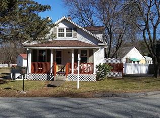 69 Gifford Ave, Willimantic, CT 06226