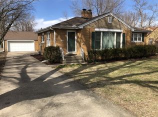 1629 E Terrace View Ln, Peoria Heights, IL 61616